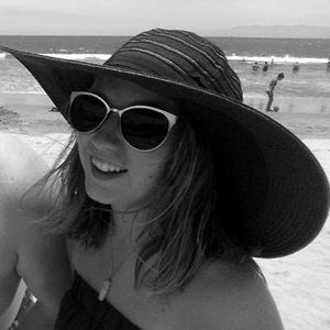 Meet your Posher, Sophie